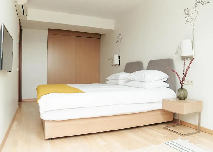 Mana Suites & Sea Spa