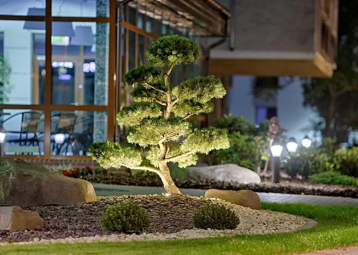Gradiali Wellness And Spa