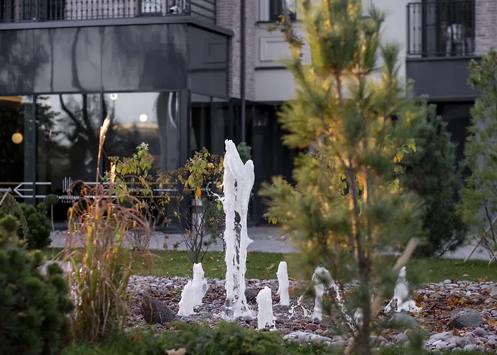 Amsterdam Plaza Hotel & Spa
