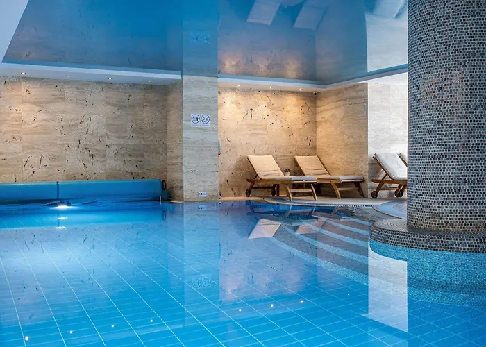 Mercure Palanga Vanagupe Resort & Spa
