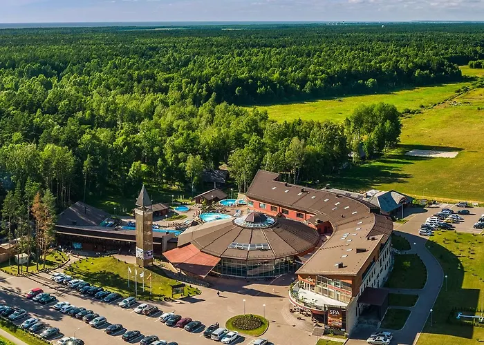 Meguva Resort Hotel